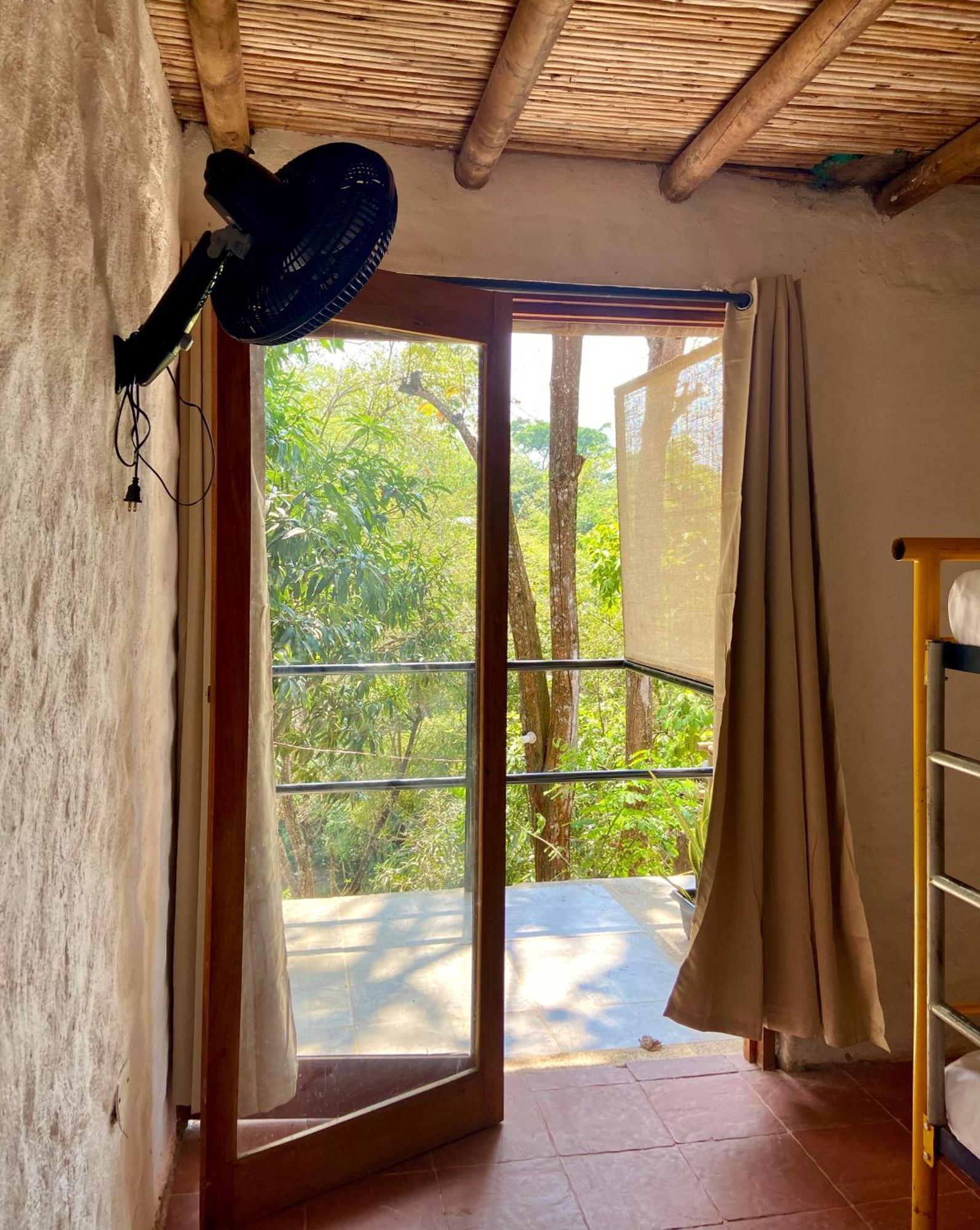 Etnia Lodge ミンカ エクステリア 写真